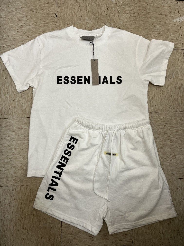 Short Set