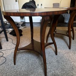 End tables