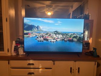 Vivzo 50 inch smart tv