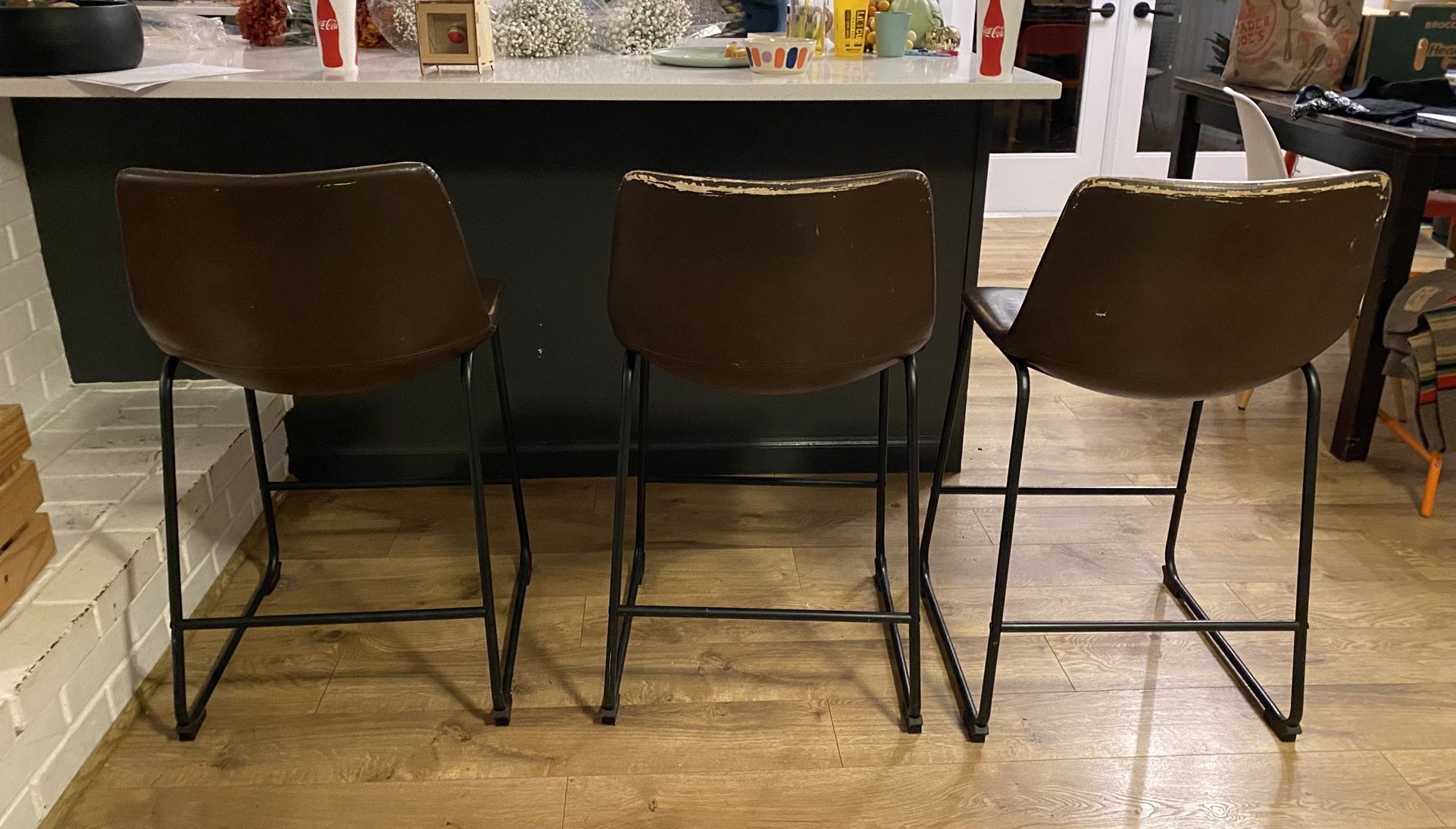 FREE Bar Stools