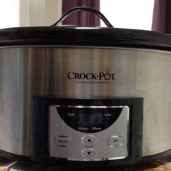 Instant Pot Crock Pot for Sale in Los Angeles, CA - OfferUp
