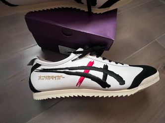 Onitsuka Tigers Nippon Made Shoes