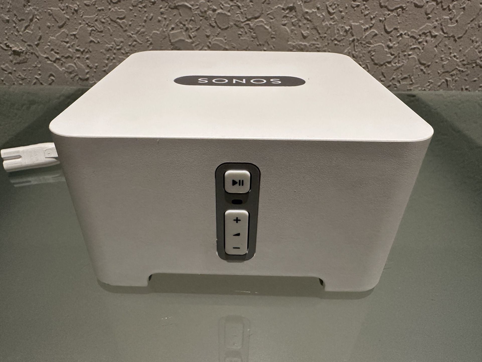Sonos Connect  Media Streamer Gen 2 / S2 Compatible