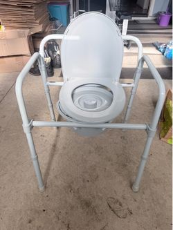 Portable Toilet