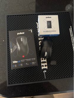 Pulsar Xlite eS - Gaming