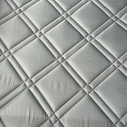 Queen Size Mattress and Spring Box For Free 