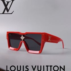 Luxury Brand Sunglasses 