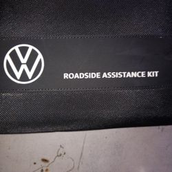 VW Portable Car EV Charger 