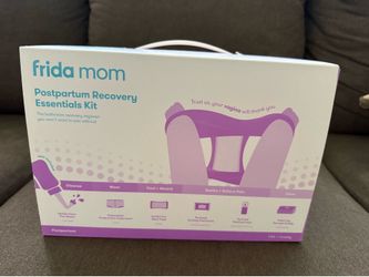 Frida Mom Postpartum Recovery Essentials Kit