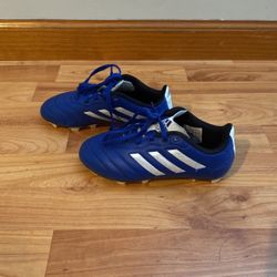 Soccer Cleats