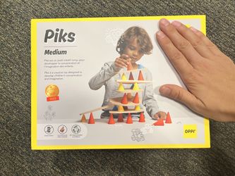 High Qualitykids Toy-Construction Education Wooden Bricks