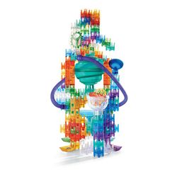 Mindware Q Ba Maze 2.0 Ultimate Stunt Tower