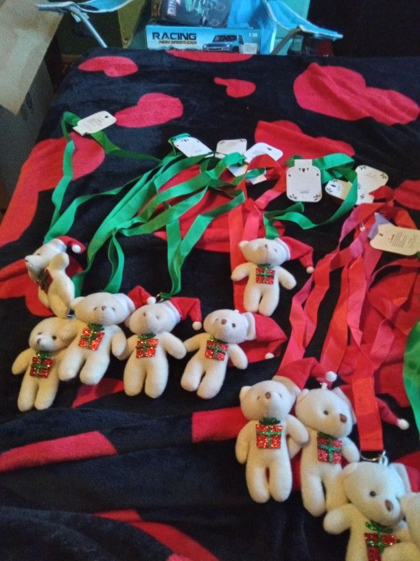 I Have 10 Of These Bear