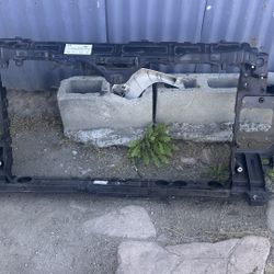 2020-2022 HYUNDAI SONATA RADIATOR SUPPORT 👉👉ASK FOR PRICE 