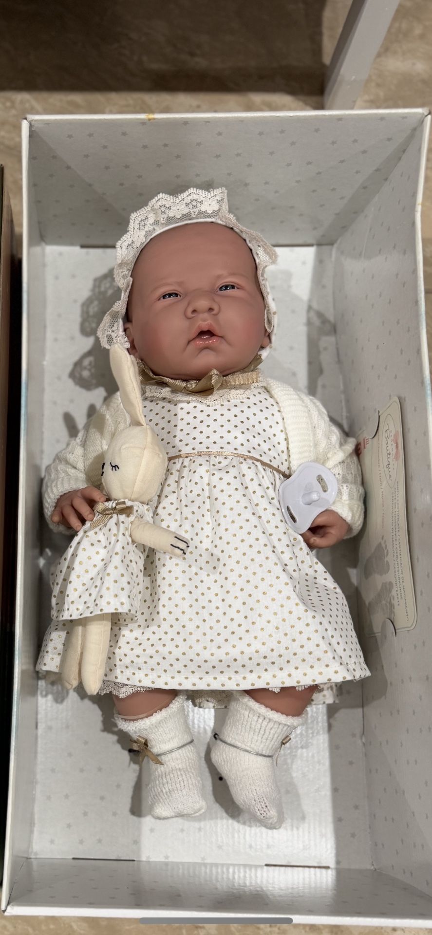 Berenguer Doll