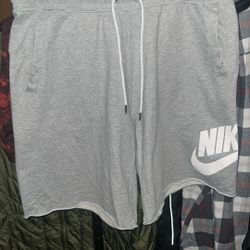 Nike Shorts 🩳 