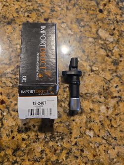 Crankshaft Sensor NEW