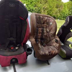 Baby &Toddler Car Seats MAKE OFFER COME GET IT 