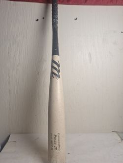 Marucci Posey28 Pro Metal BBCOR Baseball Bat, 32/29