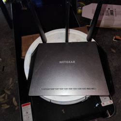 Netgear Nighthawk