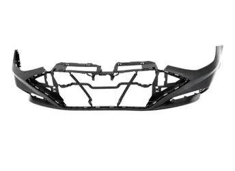 2020-2023 Hyundai Sonata Front Bumper Cover – Brand New, Certified