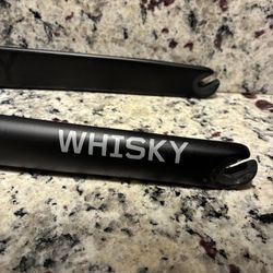 Whisky Carbon Fork