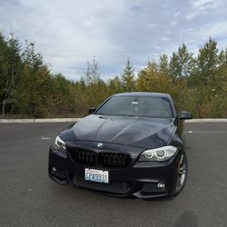 BMW M 528i xDrive