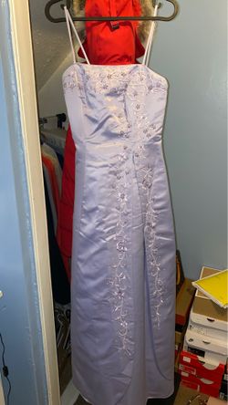 Prom Dress, Miss Malla