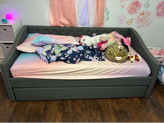 Daybed twin