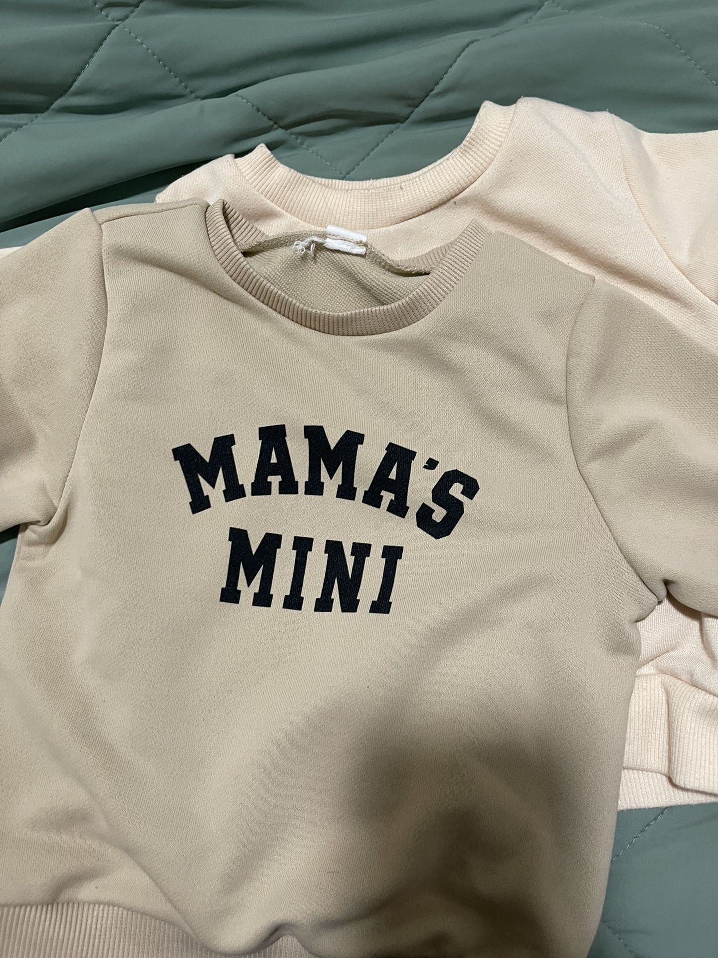 Toddler Girl Clothes Long Sleeve