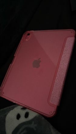 iPad 11 inch generation