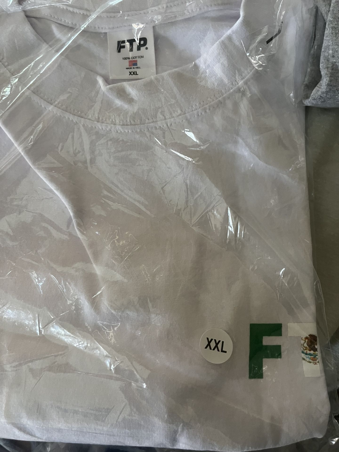 FTP 
