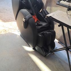Massage Chair 