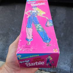 Vintage Barbie 