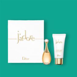 Dior - J’adore 2-piece Travel Size Gift Set - NIB 