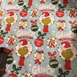 Wrapping Paper