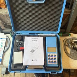 Water Quality Monitor