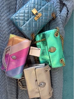 Kurt Geiger