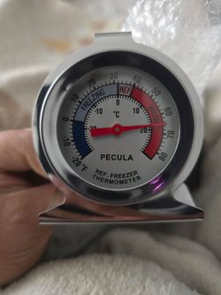 Thermometers