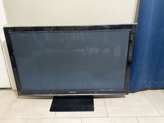 Panasonic plasma tv
