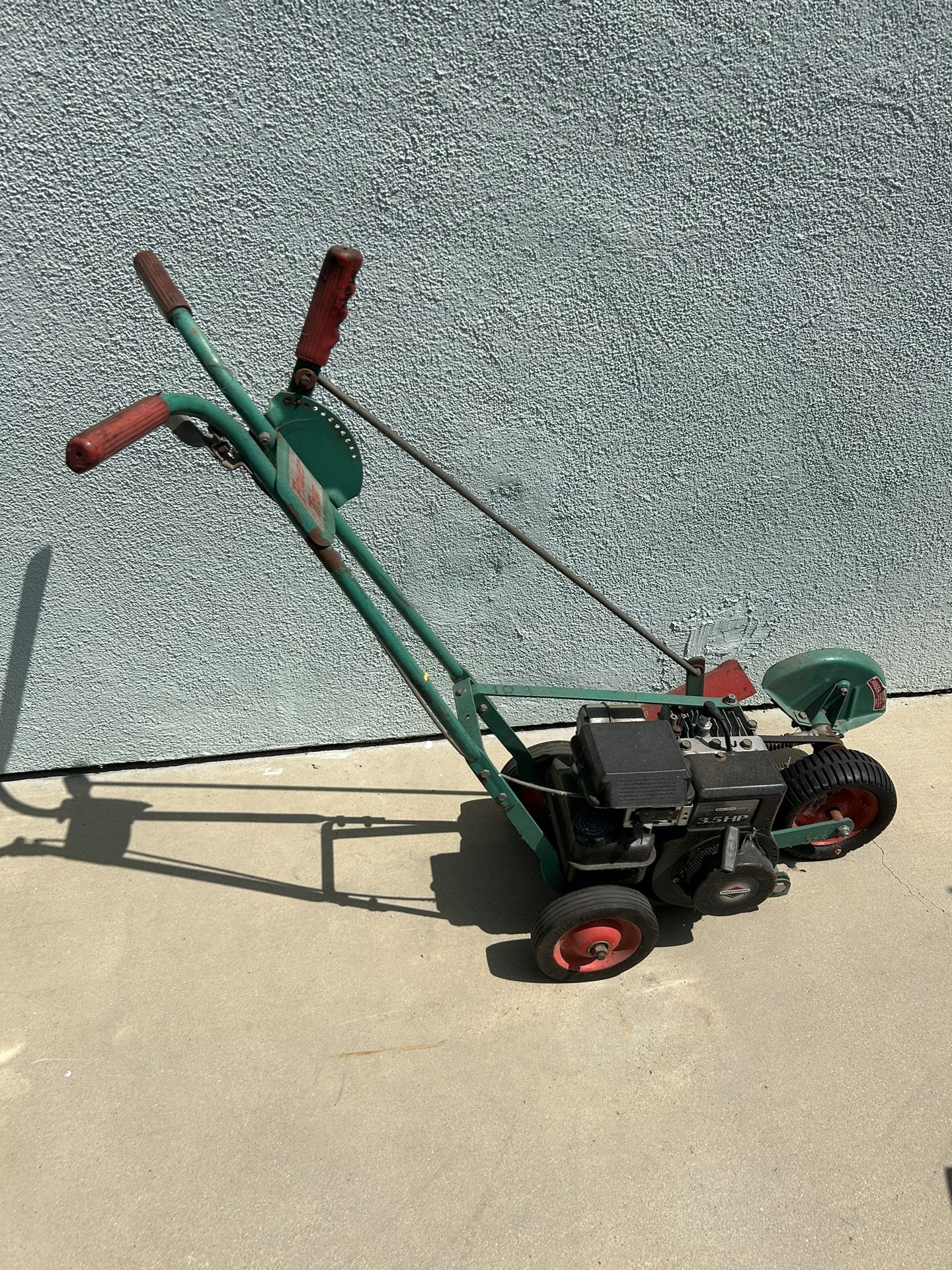 Trim Rite Edger Power Trim Edger for Sale in Artesia, CA - OfferUp