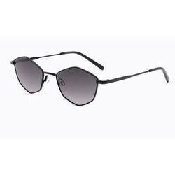 Carolina Lemke Berlin Geometric Sunglasses