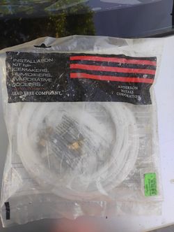 Cooler Installment Kit