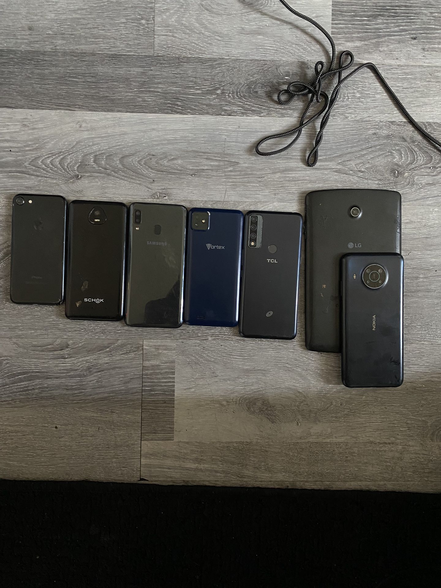 Phones