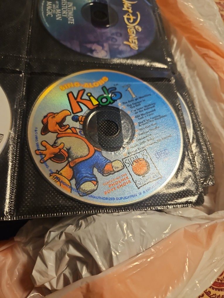 Sing Along Kids The Volume One