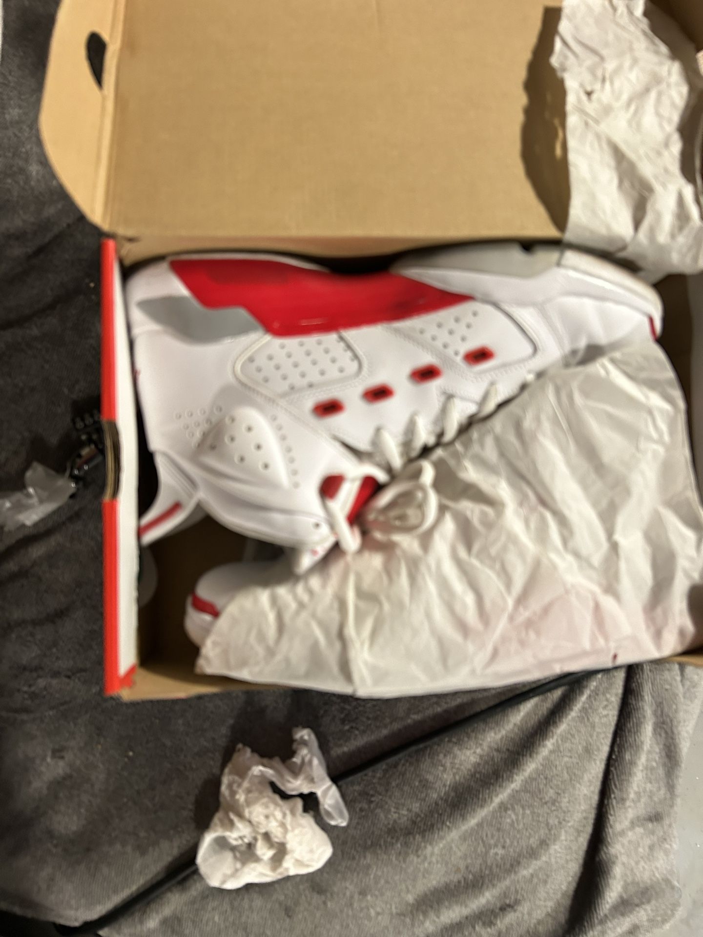 Jordans