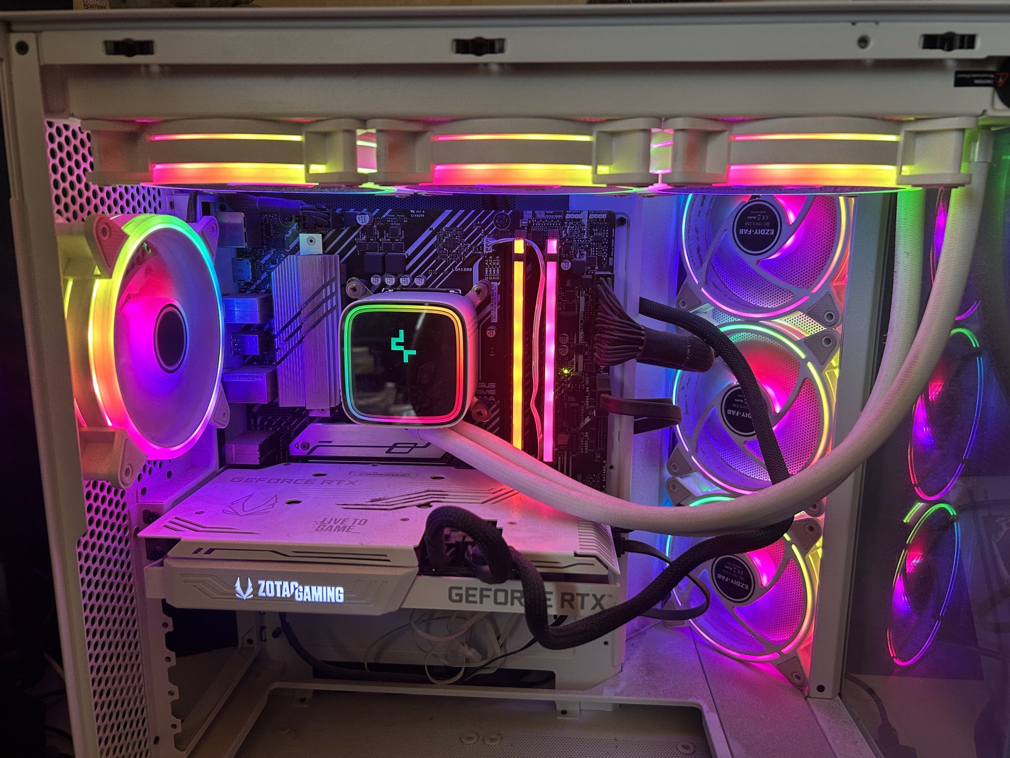 Gaming Pc