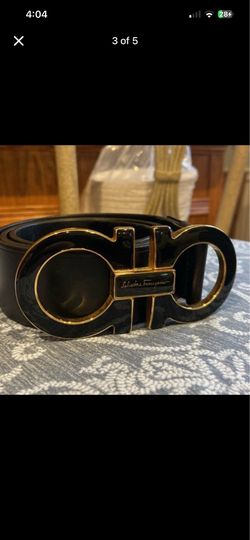 Ferragamo Belt size Small 28-31