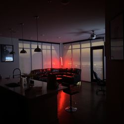 Sectional Sofa For Sale!!