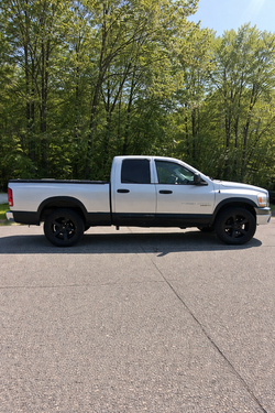 2006 Dodge Ram 1500